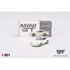 Mini GT Porsche 911 (901) 2.7 Carrera RS - 801