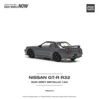 Pop Race Nissan Skyline GT-R R32