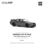 Pop Race Nissan Skyline GT-R R32