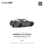 Pop Race Nissan Skyline GT-R R32