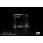 *PRE-ORDER* Protectores Mini GT