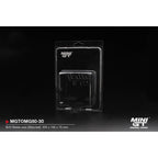 *PRE-ORDER* Protectores Mini GT