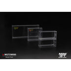 *PRE-ORDER* Protectores Mini GT