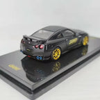 Inno64 Nissan GT-R R35 | 2025 Auto Passion Alliance (APA)