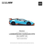 Pop Race Lamborghini Huracan STO