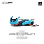 Pop Race Lamborghini Huracan STO