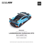 Pop Race Lamborghini Huracan STO