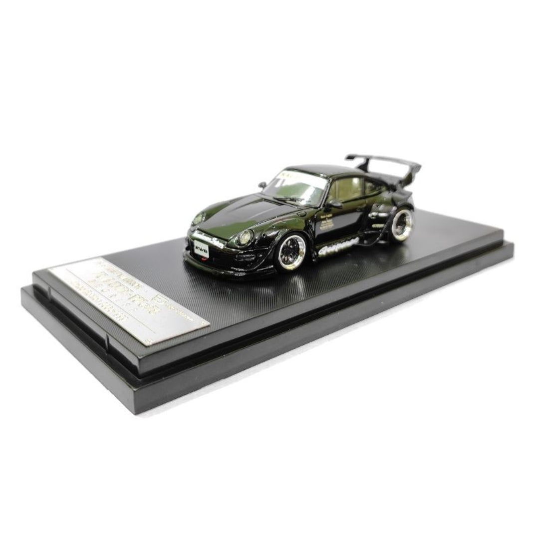 *EN CAMINO* Street Weapon RWB 993 Gespenst