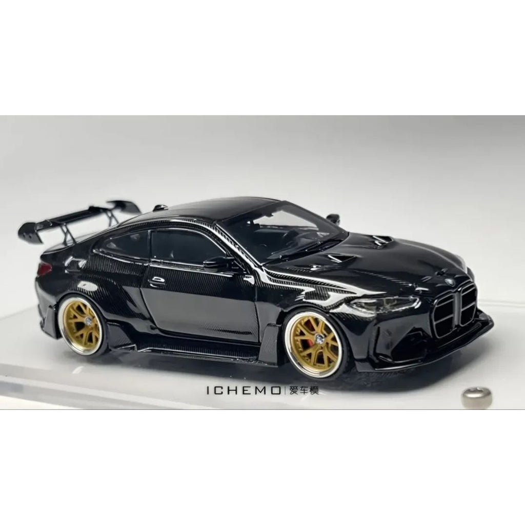 *PRE-ORDER* Street Weapon BMW M4 ADRO Body Kit Full Carbon | 2025 Auto Passion Alliance (APA)
