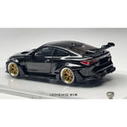 *PRE-ORDER* Street Weapon BMW M4 ADRO Body Kit Full Carbon | 2025 Auto Passion Alliance (APA)