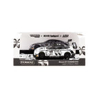 Tarmac Works Nissan GT-R Nismo GT3 Legion of racers 2022 Moon Equipped