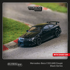 Tarmac Works Mercedes-Benz C 63 AMG Coupé Black Series