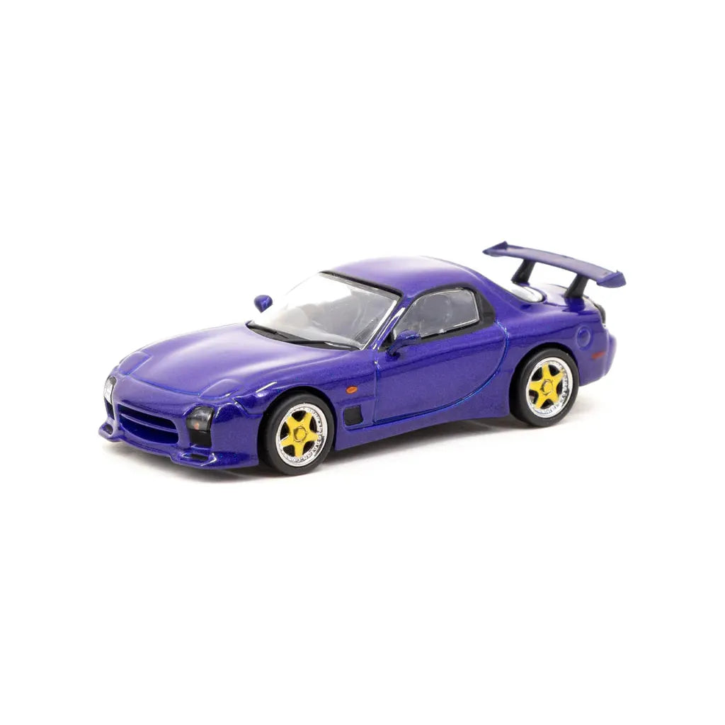 Tarmac Works Mazda RX-7 FD3S Mazdaspeed A-Spec