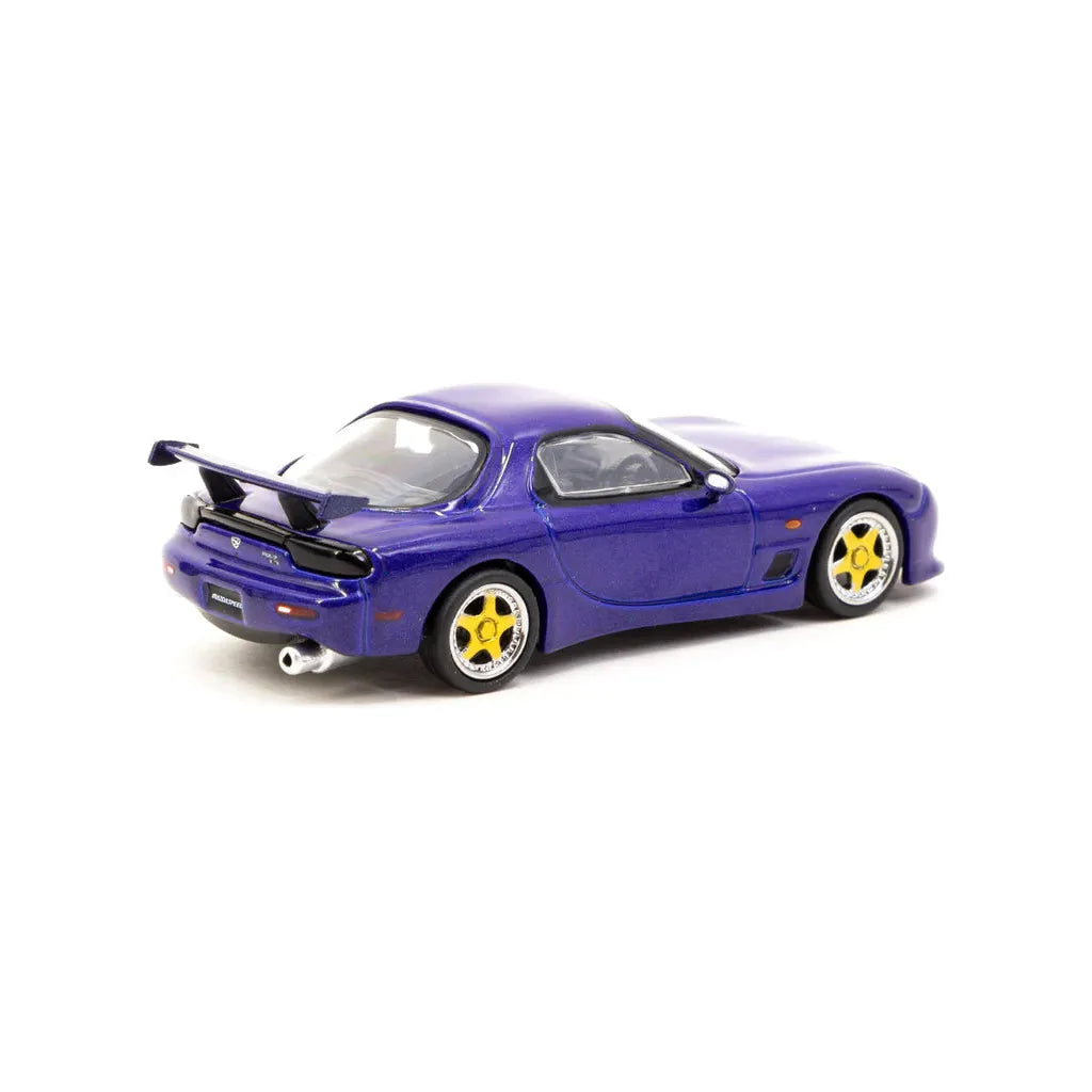 Tarmac Works Mazda RX-7 FD3S Mazdaspeed A-Spec