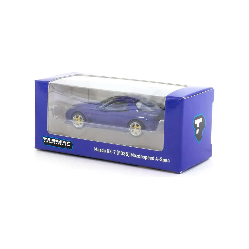 Tarmac Works Mazda RX-7 FD3S Mazdaspeed A-Spec