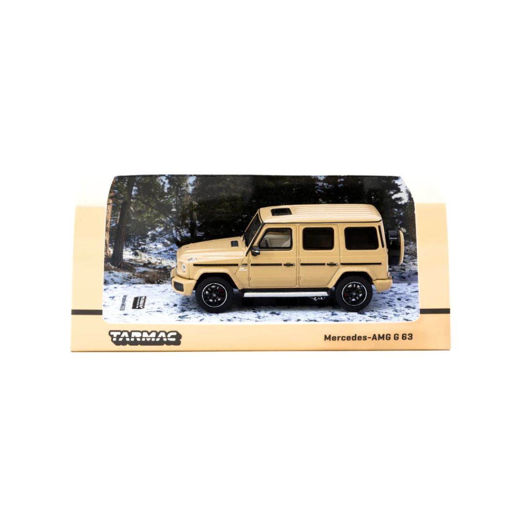 Tarmac Works Mercedes-AMG G 63