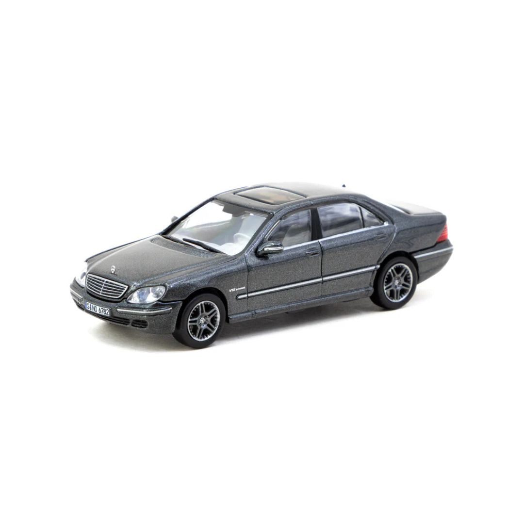 Tarmac Works Mercedes Benz S 65 AMG