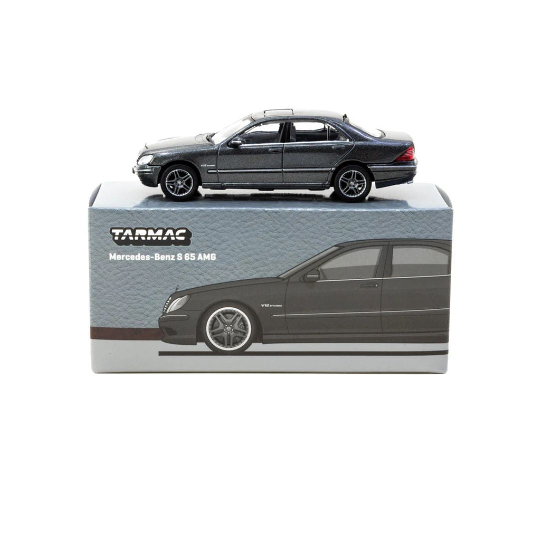 Tarmac Works Mercedes Benz S 65 AMG