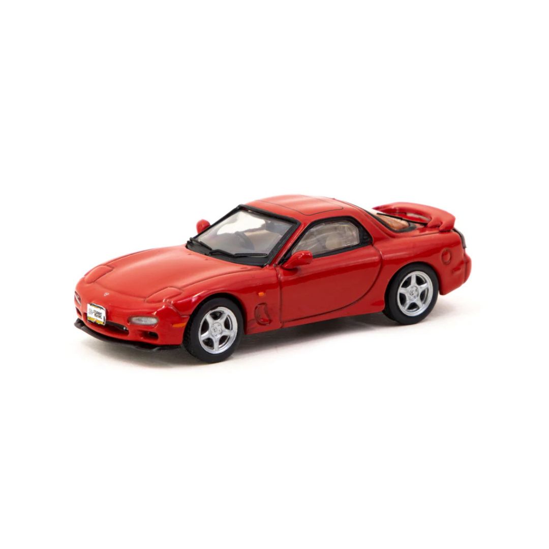 Tarmac Works Mazda RX-7 FD3S Student Driver