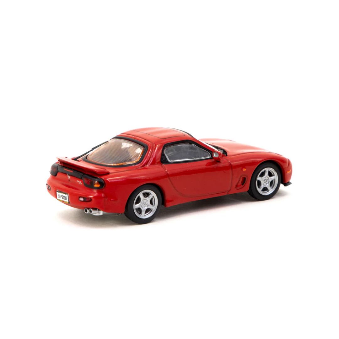 Tarmac Works Mazda RX-7 FD3S Student Driver