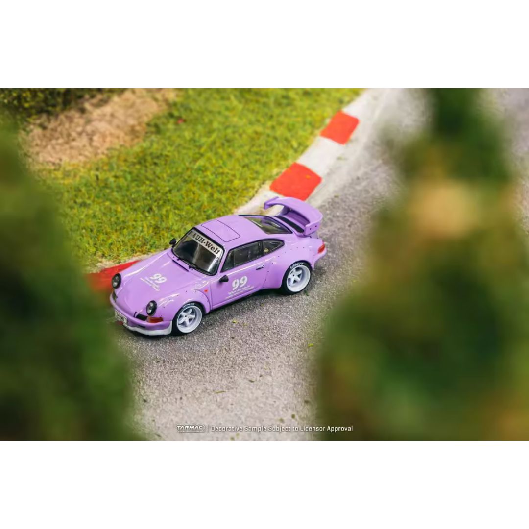 Tarmac Works Porsche RWB Backdate