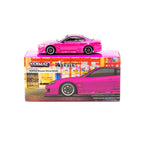 Tarmac Works VERTEX Nissan Silvia (S15)