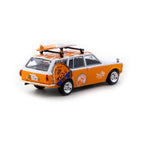 *EN CAMINO* Tarmac Works Datsun Bluebird 510 Wagon FANTA