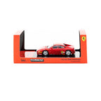 Tarmac Works Ferrari 348 Challenge Presentation