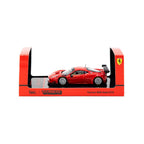 Tarmac Works Ferrari 458 Italia GT3 Red