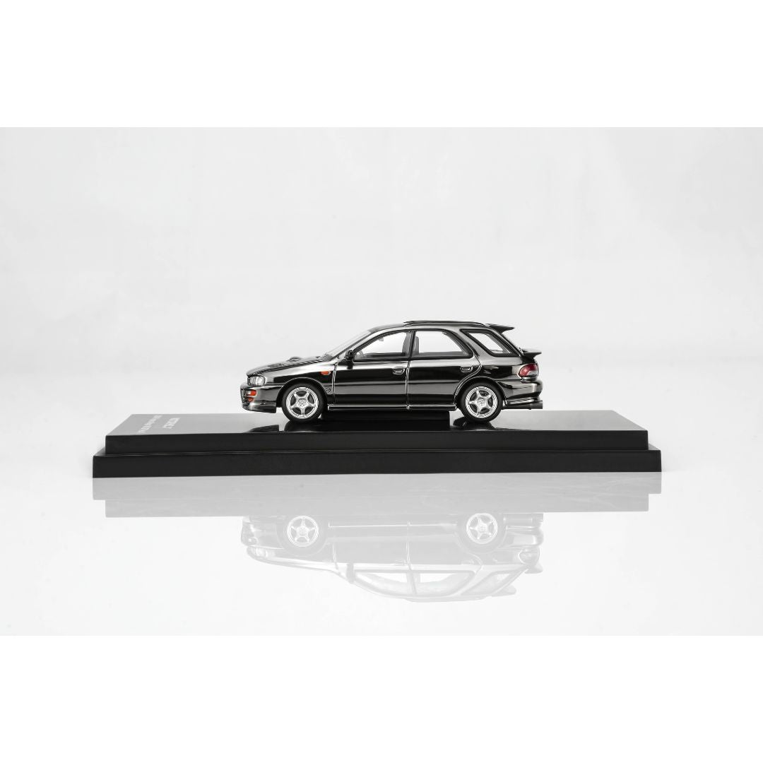 *PRE-ORDER* Motorhelix Subaru Impreza Wagon WRX STi Ver. VI | 2026 GT Show