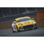 *EN CAMINO* Tarmac Works Toyota GR 86 Mooneyes | 2025 Macau GP