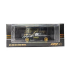 Inno64 Nissan GT-R R35 | 2025 Auto Passion Alliance (APA)