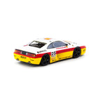 *EN CAMINO* Tarmac Works X iXO Models Ferrari 348 Challenge Italian GT 1994 #25