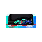 *EN CAMINO* Tarmac Works X iXO Models Porsche 911 GT3 R Nürburgring 24h 2023 #44