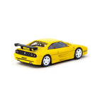 *EN CAMINO* Tarmac Works X iXO Models Ferrari F355 Challenge Yellow