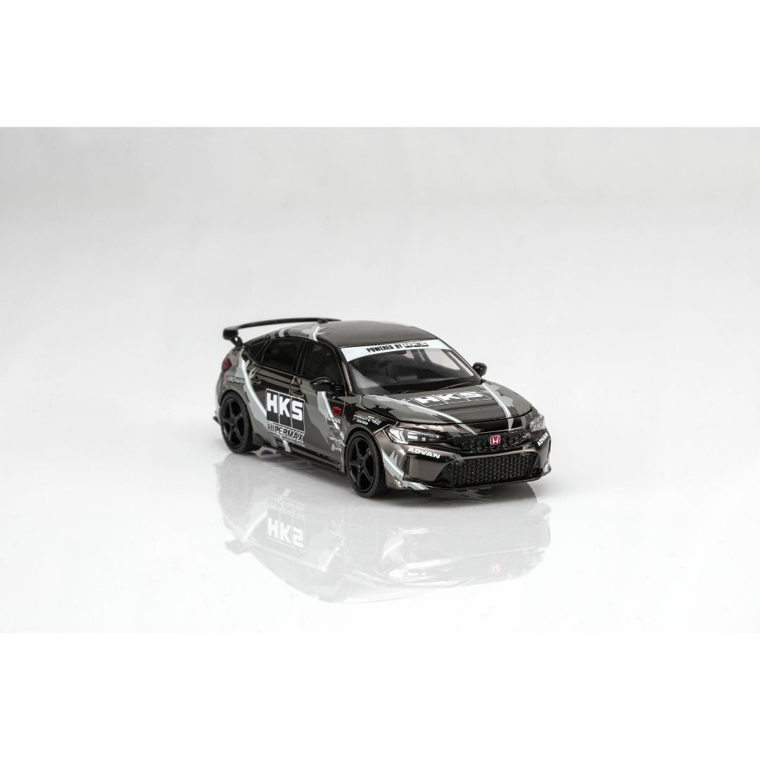 *PRE-ORDER* Motorhelix HKS Honda Civic TYPE R (FL5) | 2026 GT Show