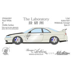 PRE-ORDER - The Laboratory Garage Active R33 Widebody Concept Spec A
