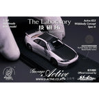 PRE-ORDER - The Laboratory Garage Active R33 Widebody Concept Spec A