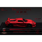 PRE-ORDER - The Laboratory Gemballa Mirage GT "Batch 2" by Zonzo Studio