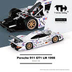 *EN CAMINO* Trends Hobby Porsche 911 GT1 LM 1998 #26 | 2025 Hobby Expo China