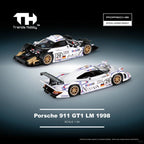 *EN CAMINO* Trends Hobby Porsche 911 GT1 LM 1998 #26 | 2025 Hobby Expo China
