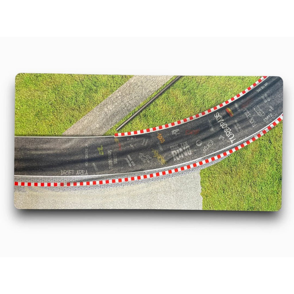 TurboPad Brünnchen Nürburgring 1/64 70x35cm
