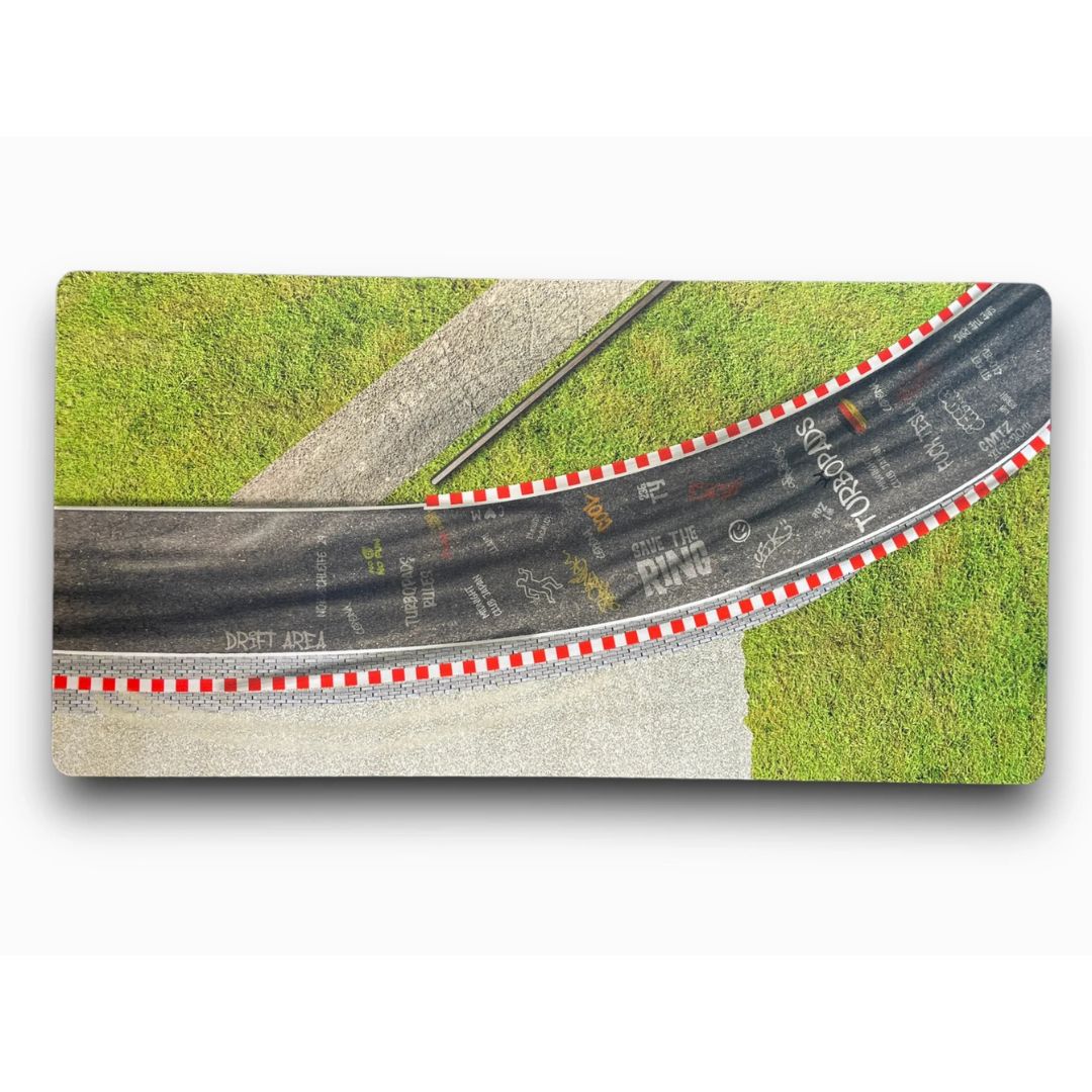 TurboPad Brünnchen Nürburgring 1/64 70x35cm