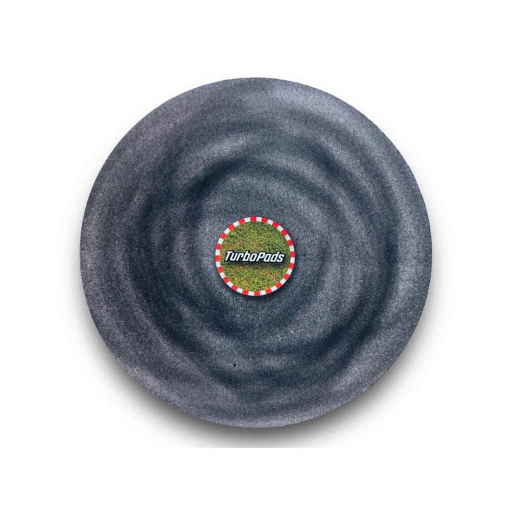 TurboPad Donut Pad 1/64 20x20 cm