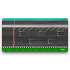 TurboPad Grid Line 1/64 70x35cm