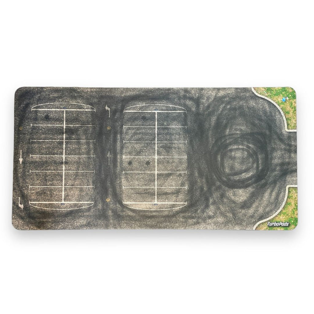 TurboPad Slide Park 70x35cm