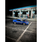 TurboPad Slide Park 70x35cm