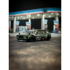 TurboPad Slide Park 70x35cm