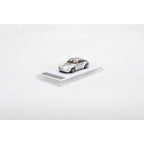 *PRE-ORDER* Zincit Model Singer 911 Coupe Silver Metallic | 2025 Auto Passion Alliance (APA)