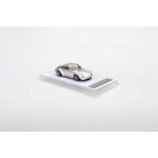 *PRE-ORDER* Zincit Model Singer 911 Coupe Silver Metallic | 2025 Auto Passion Alliance (APA)